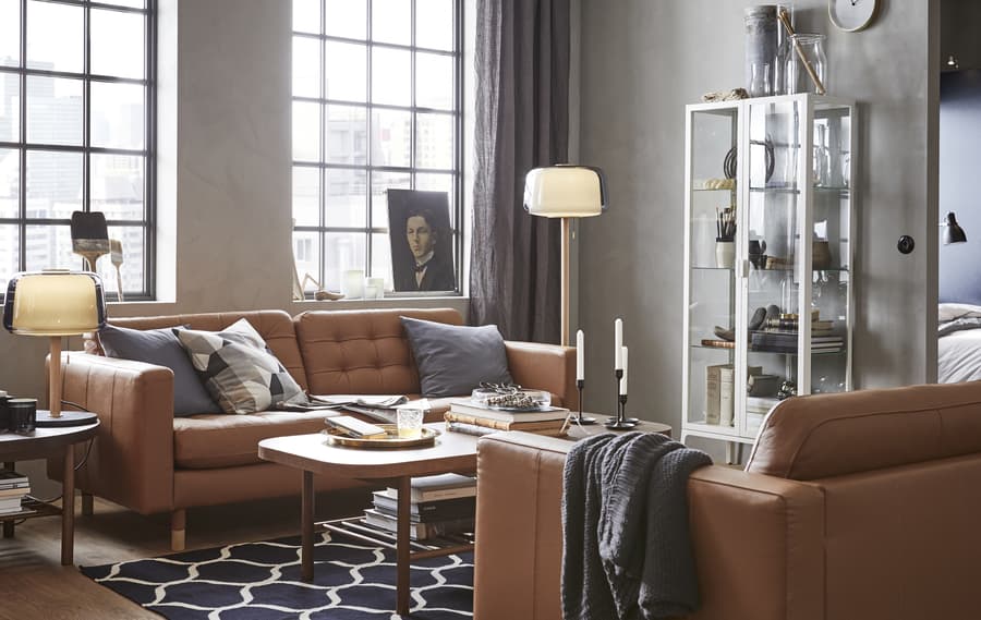 Hoe maak je een tipi tent? - IKEA