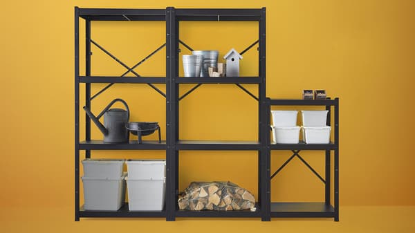 Conception Dressing Et Rangement En Ligne Ikea