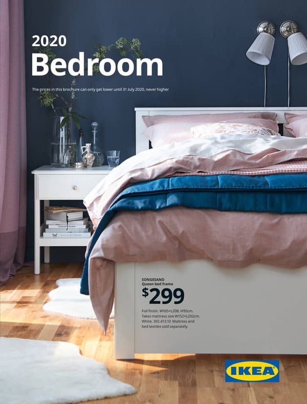 IKEA Catalogue & brochures IKEA