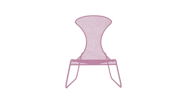 Egy IKEA termék sziluettje.