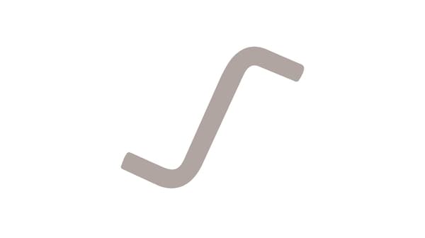 Egy IKEA termék sziluettje.