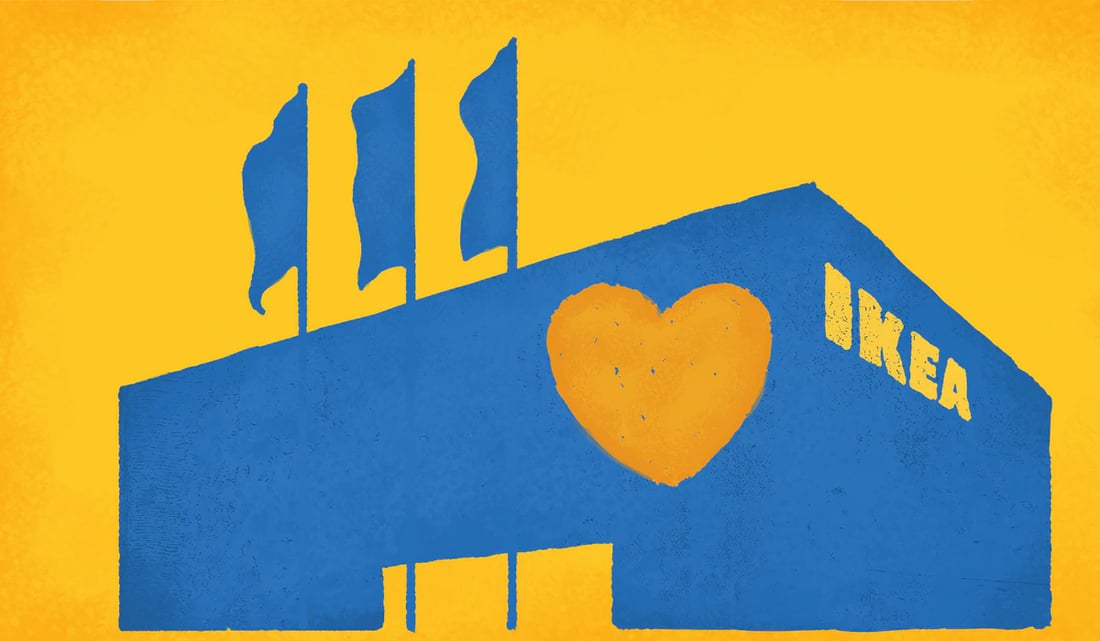 Bienvenue au magasin IKEA de Lyssach IKEA Suisse