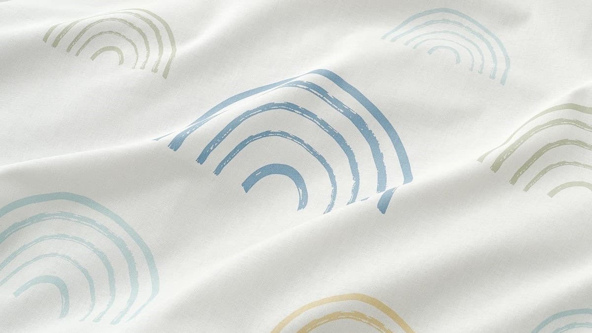 Zu Meterware & Nähzubehör