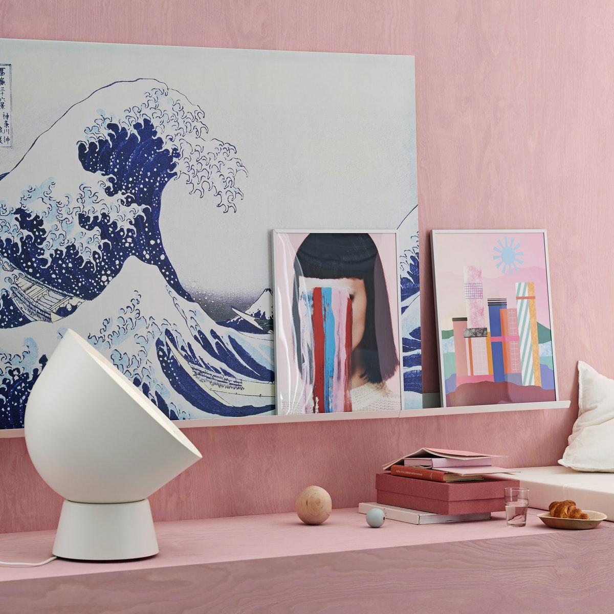 Wandbilder, Poster & Prints günstig online kaufen - IKEA Deutschland