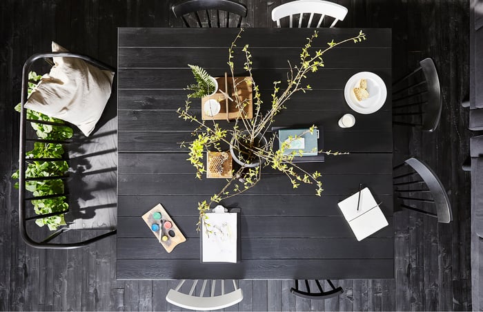 Moderne, schwedische Küchen - IKEA