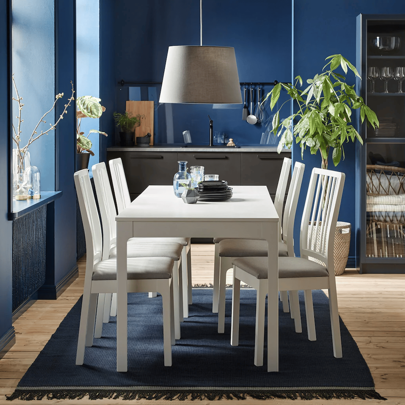 Komfortabel Zusammen Kommen IKEA