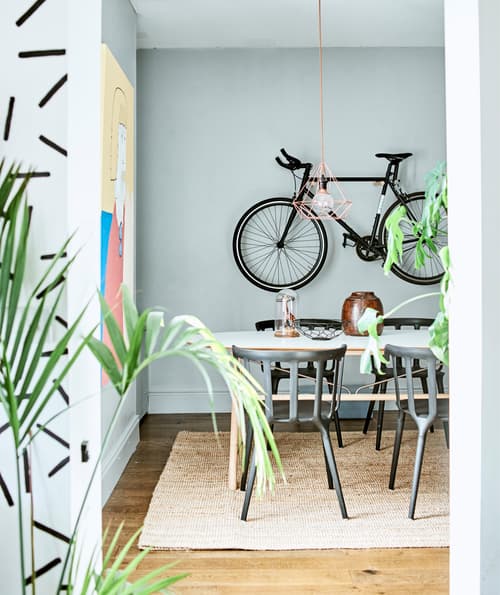 Ideen für eine lockere Industrial Style Einrichtung - IKEA Schweiz