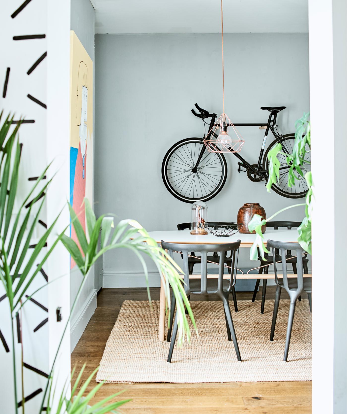 Ideen für eine lockere Industrial Style Einrichtung - IKEA Schweiz