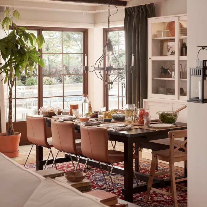 Esszimmer & Essbereich: Ideen & Inspirationen - IKEA Deutschland