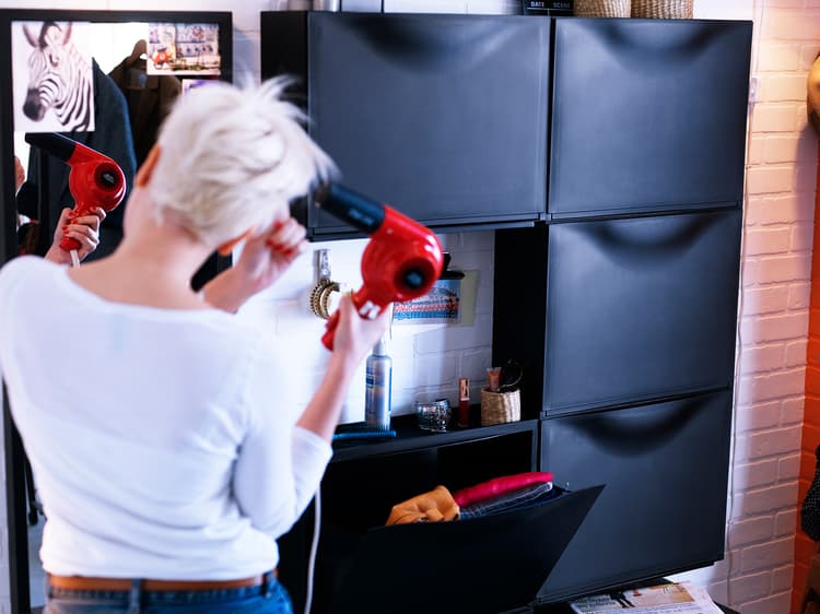 Aufbewahrung im Flur & Eingangsbereich - IKEA Deutschland