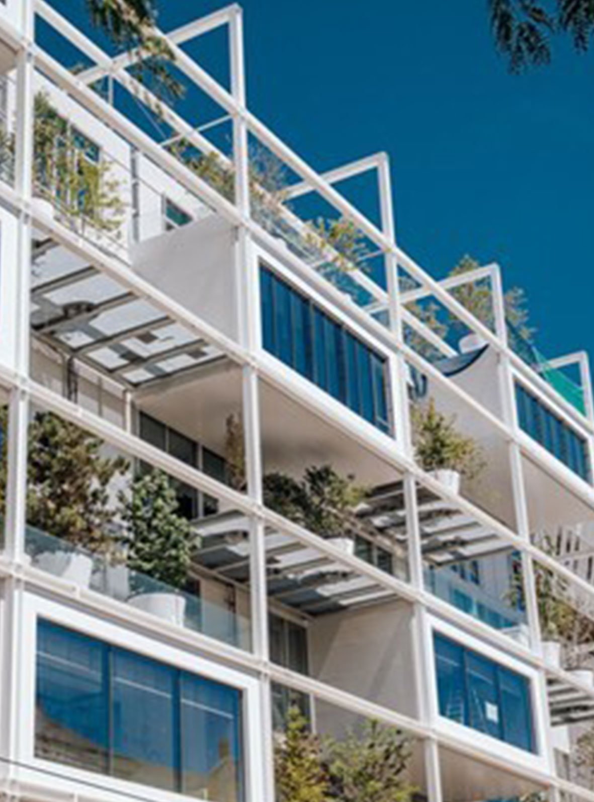 Ein Foto vom IKEA Einrichtungshaus Wien Westbahnhof