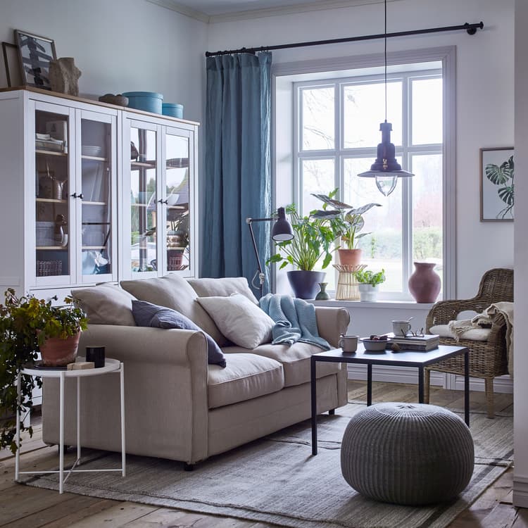 Wohnzimmer für die schönsten gemeinsamen Momente IKEA Österreich