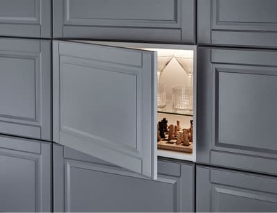 Ideen für Aufbewahrungsregale - IKEA Deutschland