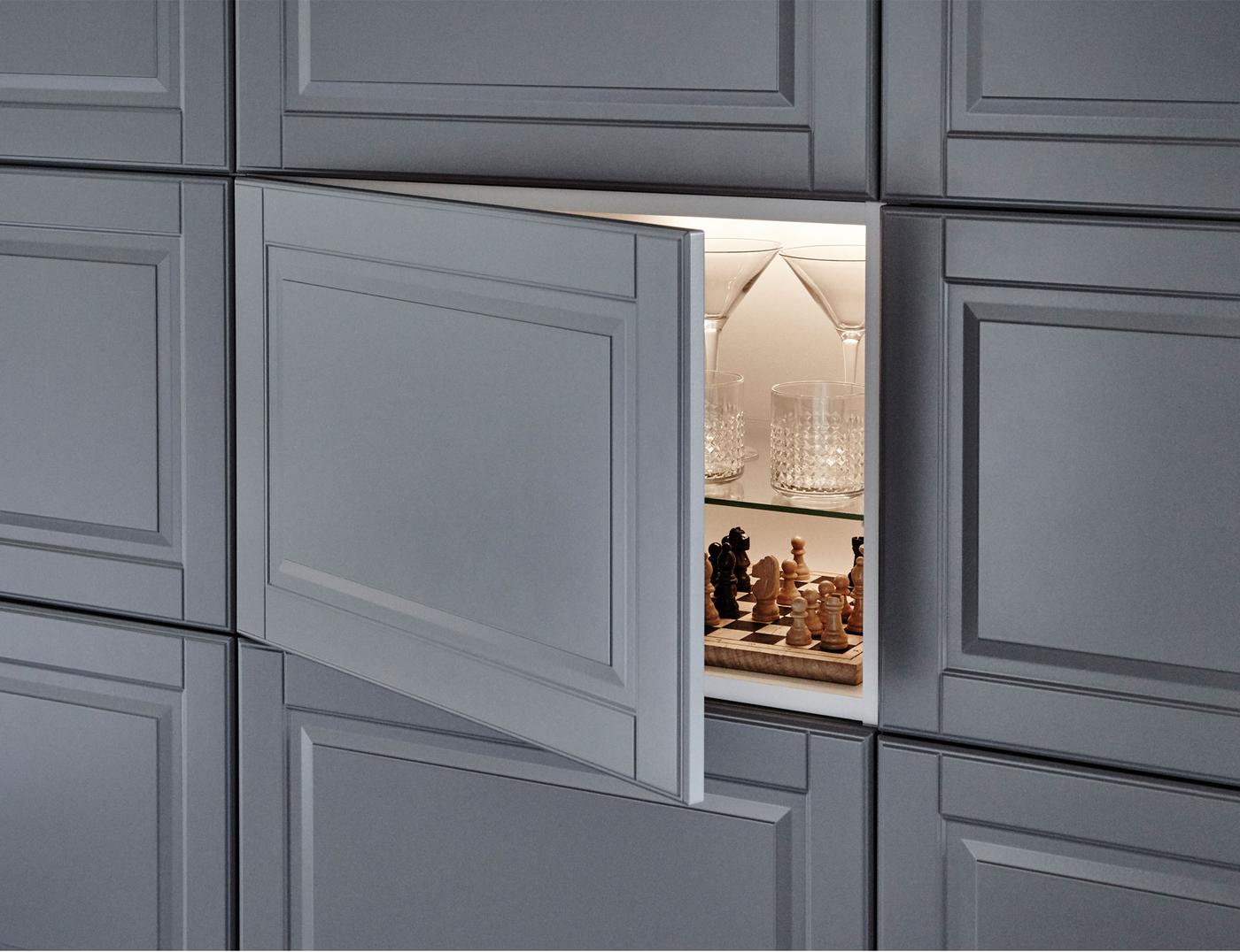 Ideen für Aufbewahrungsregale - IKEA Deutschland