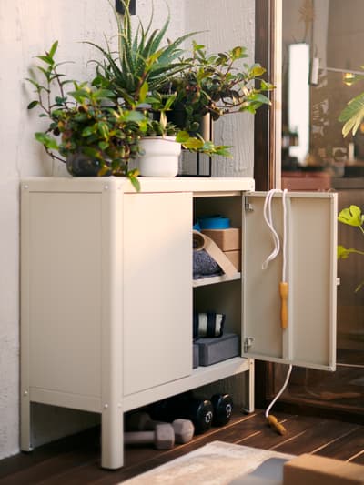 Garten & Balkon gemütlich einrichten Ideen IKEA Deutschland