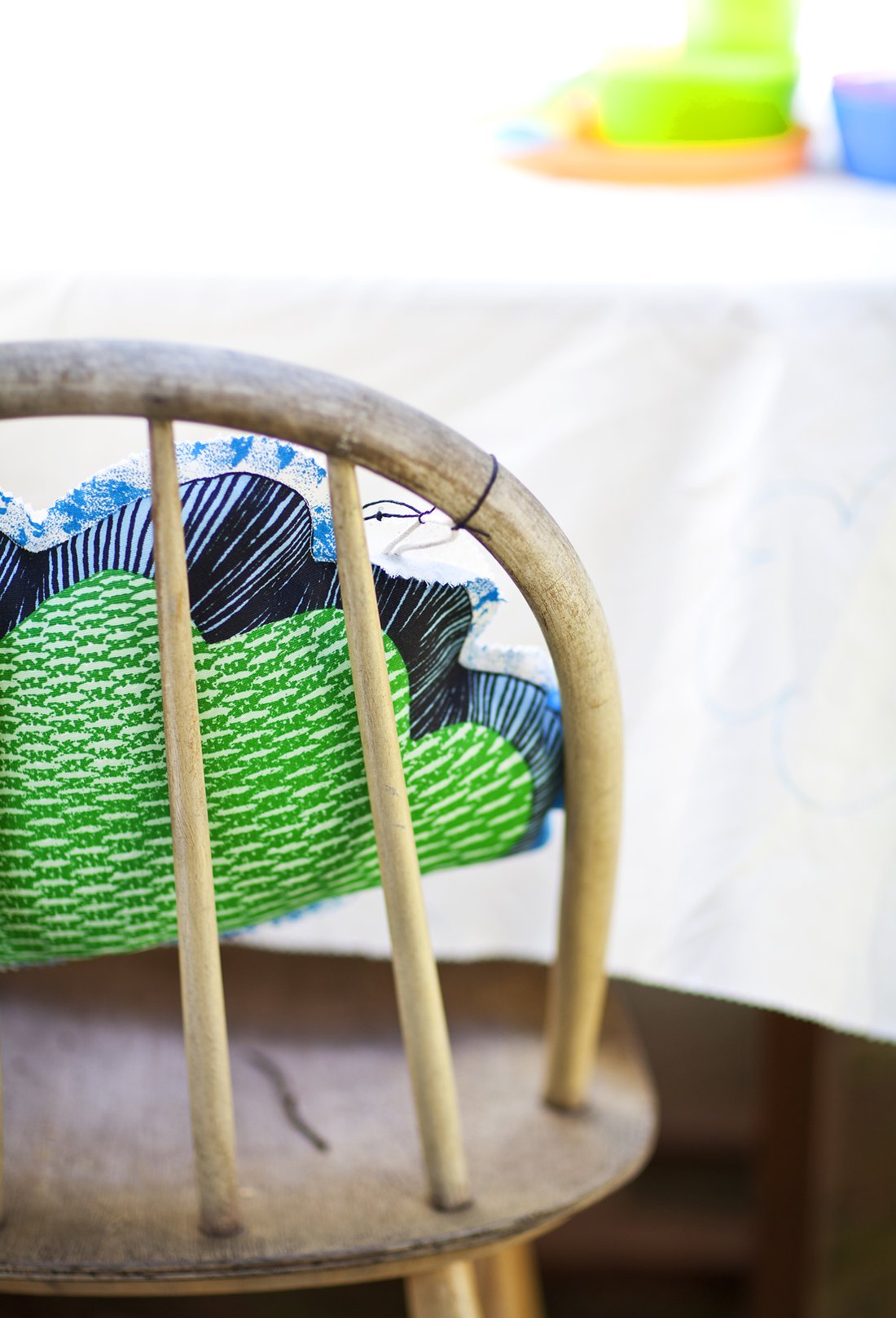 Raffinierte Partydeko für Kindergeburtstage - IKEA Deutschland