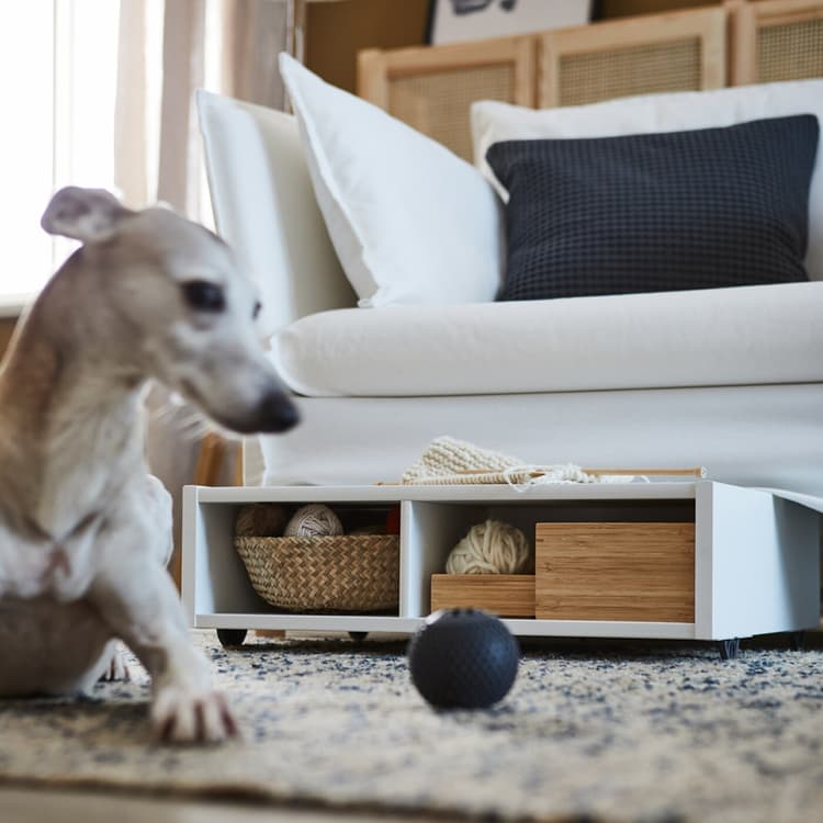 Schlafzimmermöbel - Einrichtung, Ratgeber&Inspiration - IKEA Schweiz