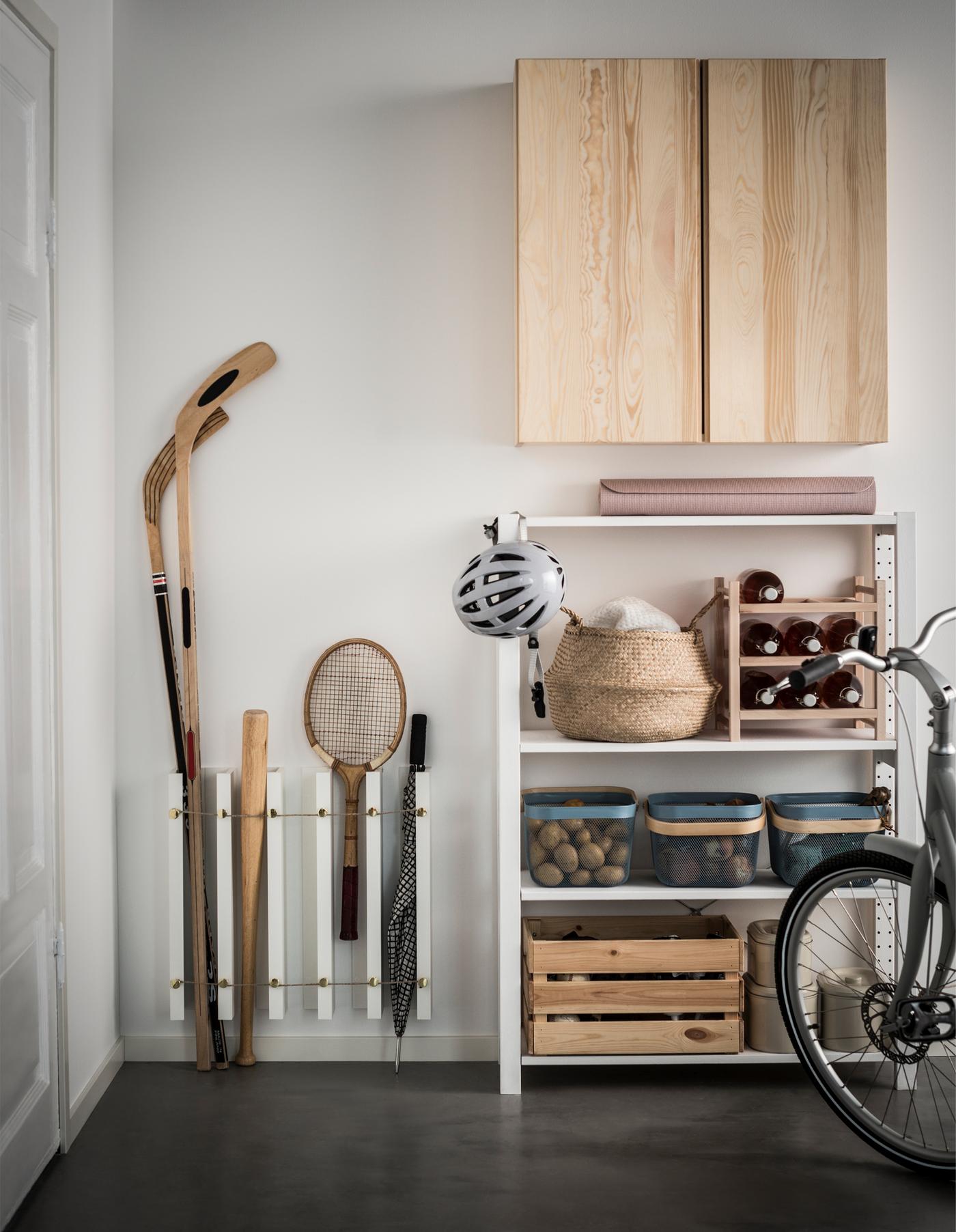 Bilderleiste IKEA Ideen: Verwandle deine Wände in eine Galerie!