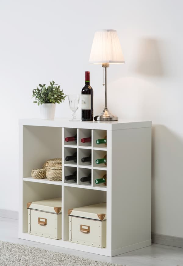 Kallax Ideen Und Moglichkeiten Fur Die Facher Ikea Osterreich