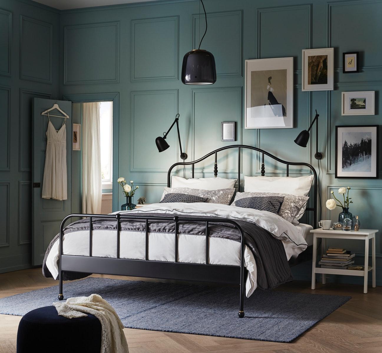Ikea Schlafzimmer Angebot Inspiration Milt S Dekor
