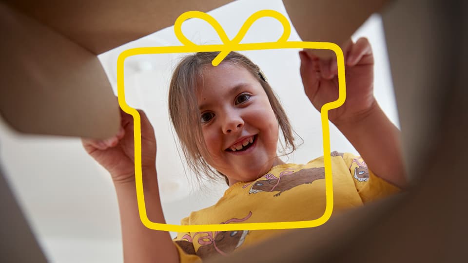 Jetzt IKEA Family Wunschliste erstellen