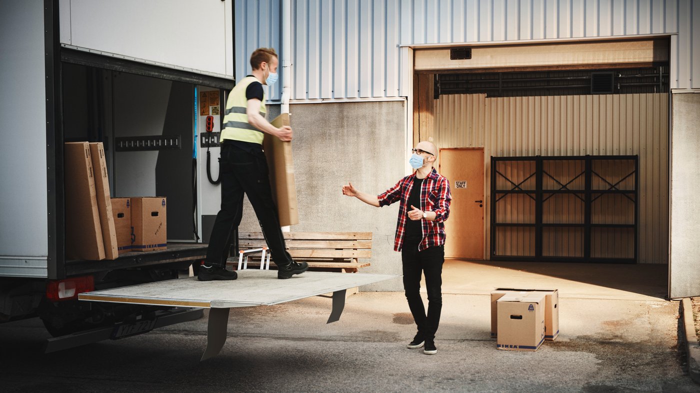 Einkaufen & liefern lassen IKEA Schweiz