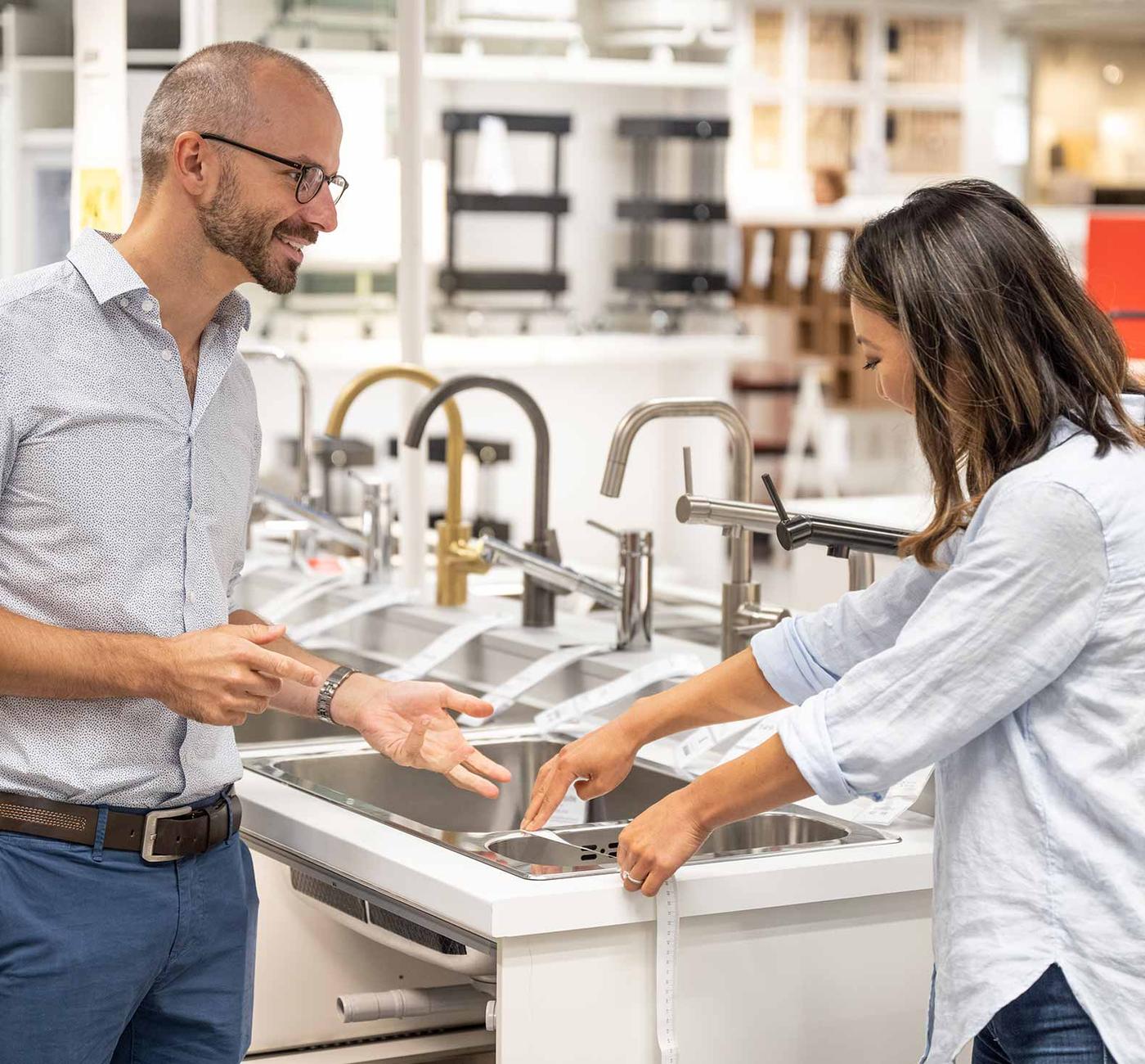 Willkommen in deiner Traumküche! 🎨✨