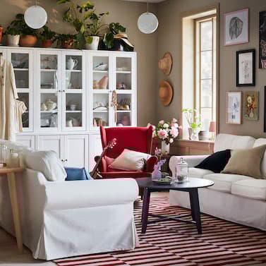 Inspiration Fur Wohnzimmermobel Ikea Schweiz