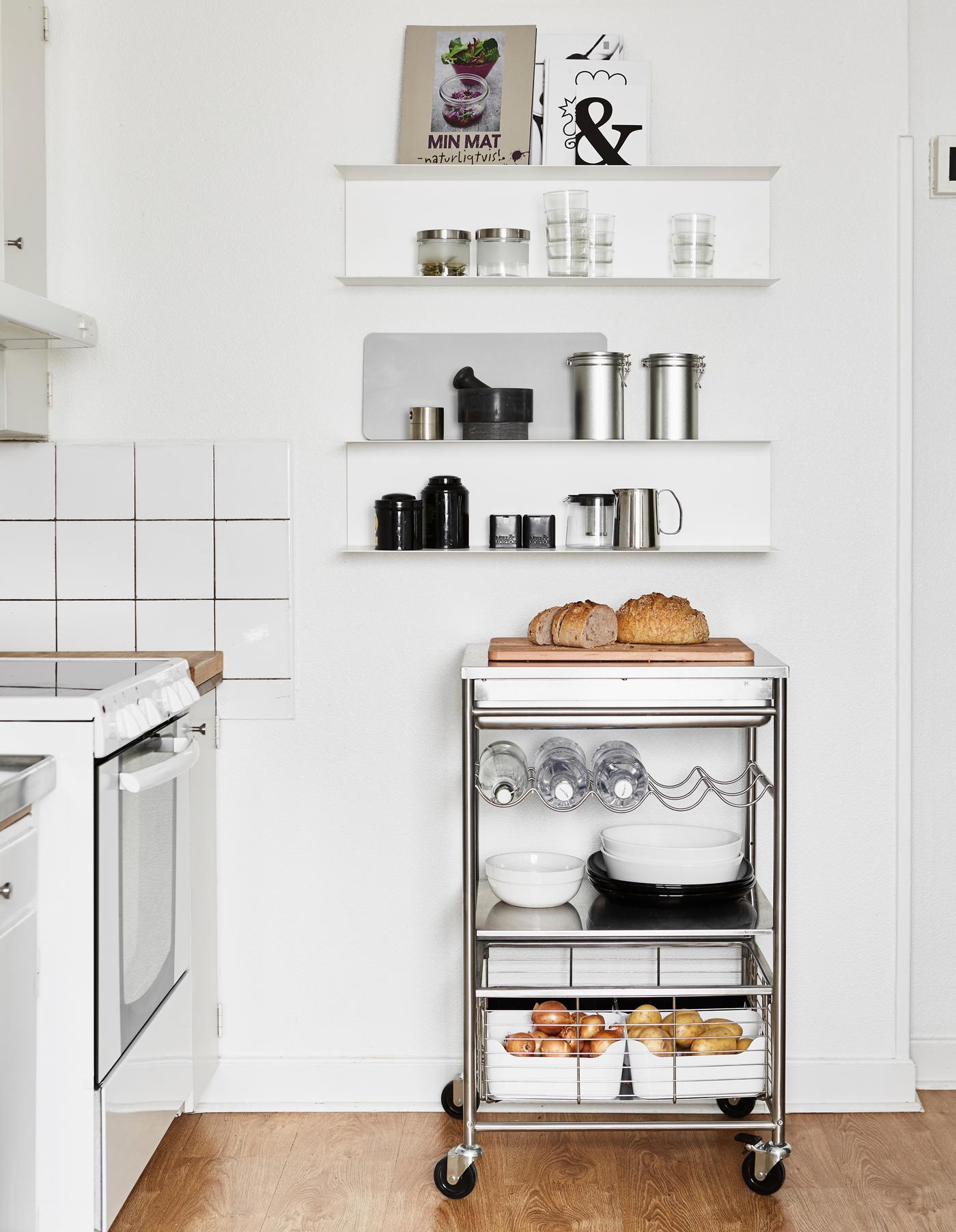 Neue Küche für wenig Geld - IKEA
