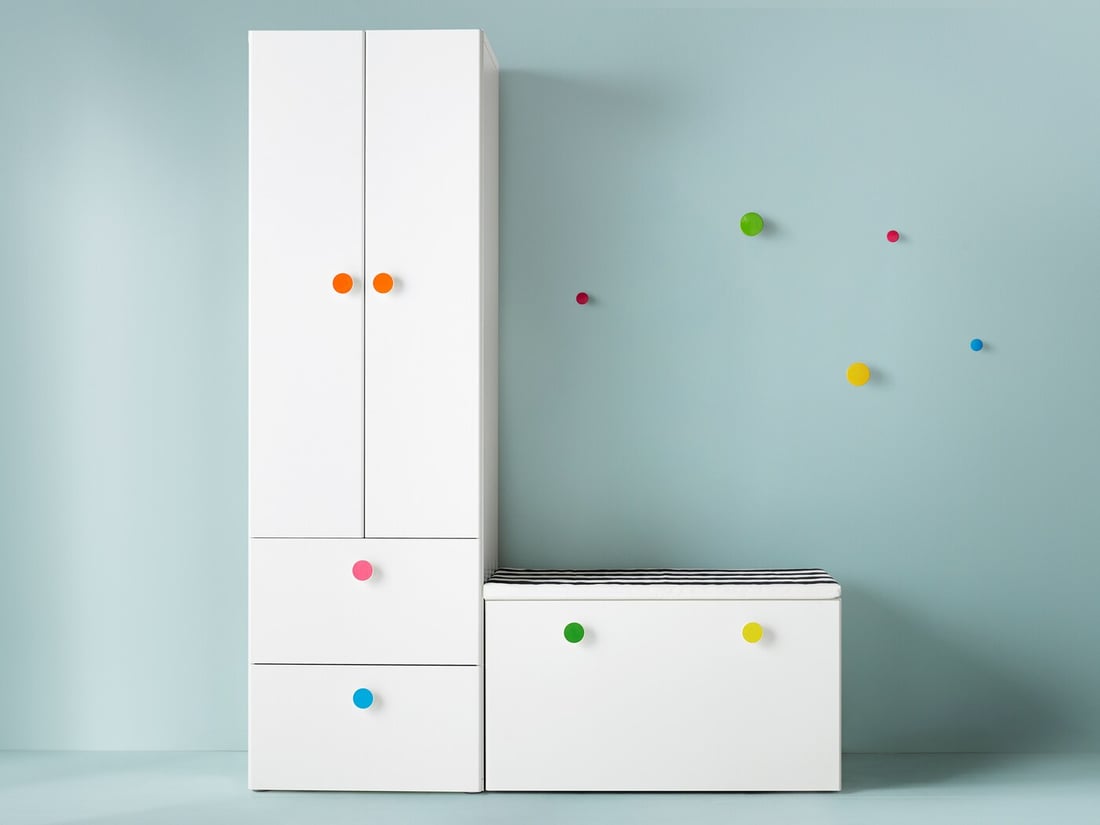 SMÅSTAD System: Kinderzimmeraufbewahrung - IKEA Deutschland