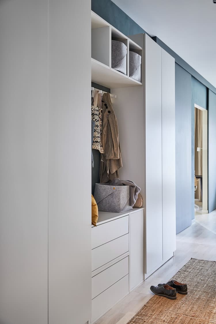 Vorzimmer & Vorzimmermöbel für deinen Eingangsbereich - IKEA Österreich