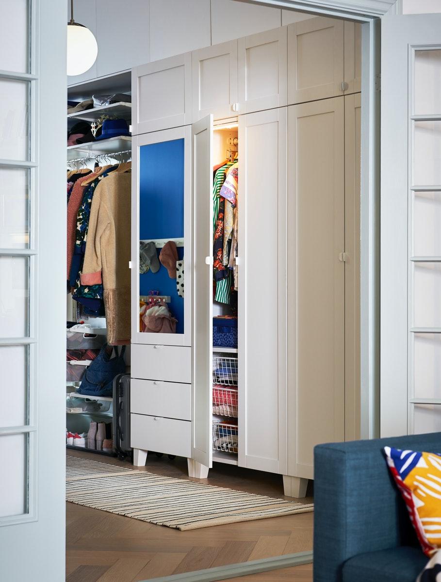 Aufbewahrung & Ordnung - entdecke die Produkte - IKEA Österreich