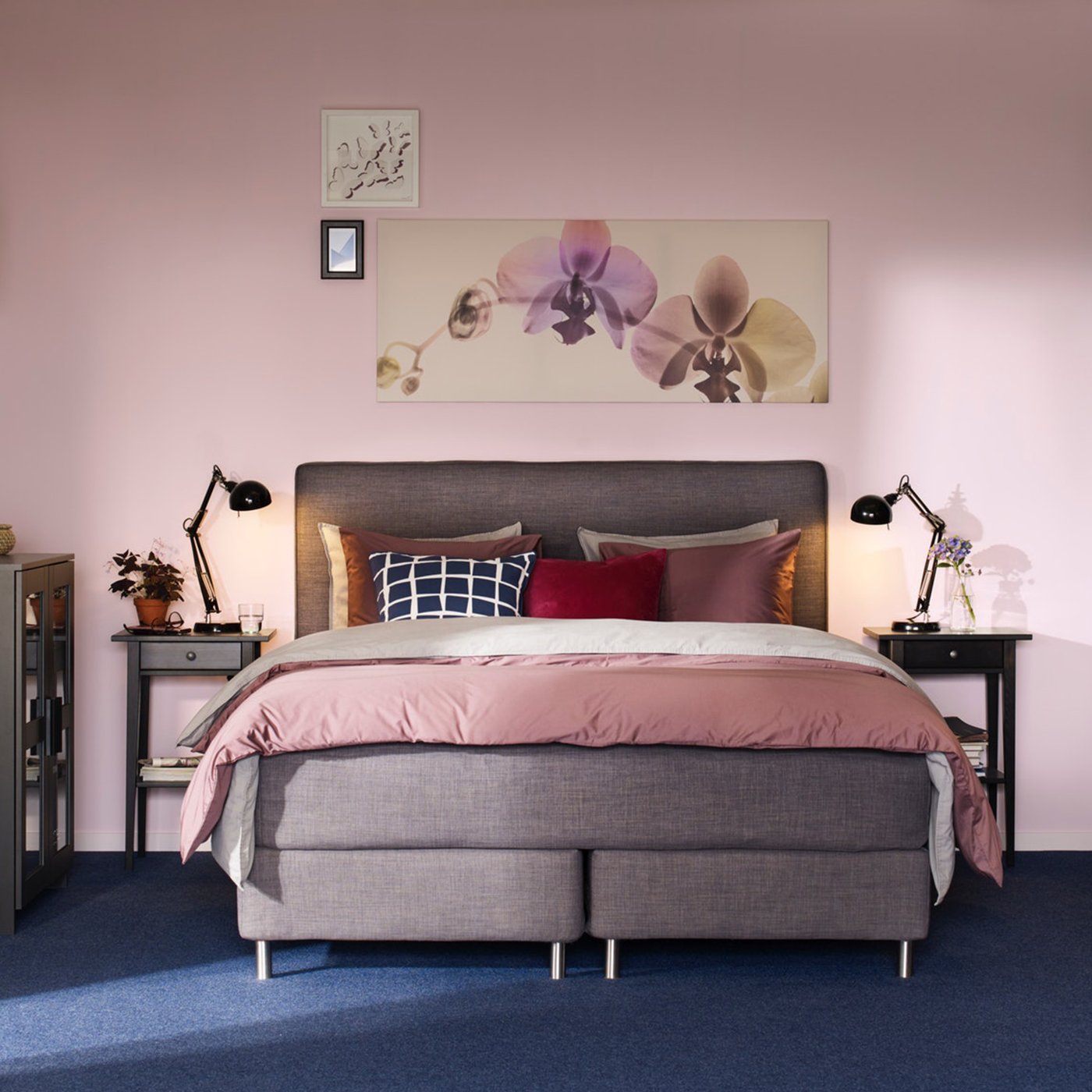 Bequeme Möbel fürs Schlafzimmer - IKEA - IKEA Österreich