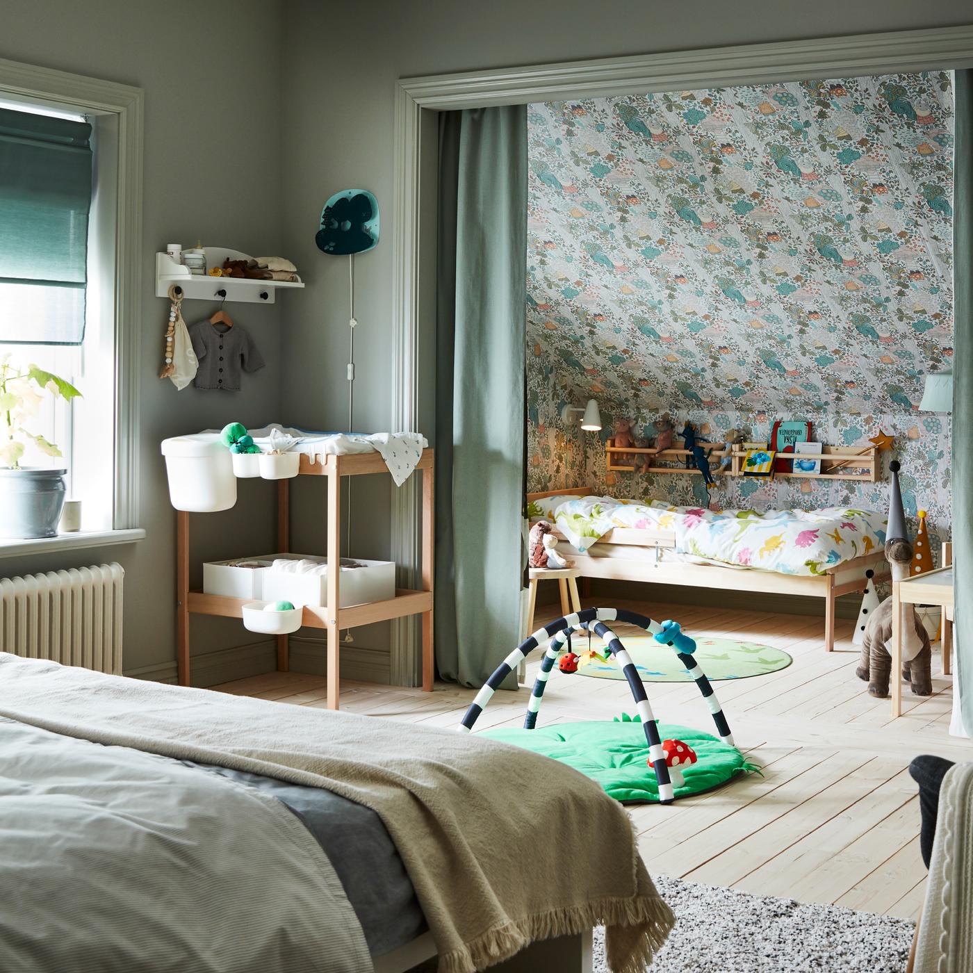 Kinderzimmer Ideen Inspirationen Ikea Deutschland