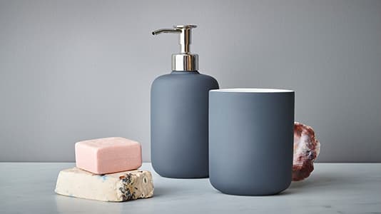 Badezimmer-Ratgeber: Planer, Ideen & Montagevideos - IKEA Deutschland