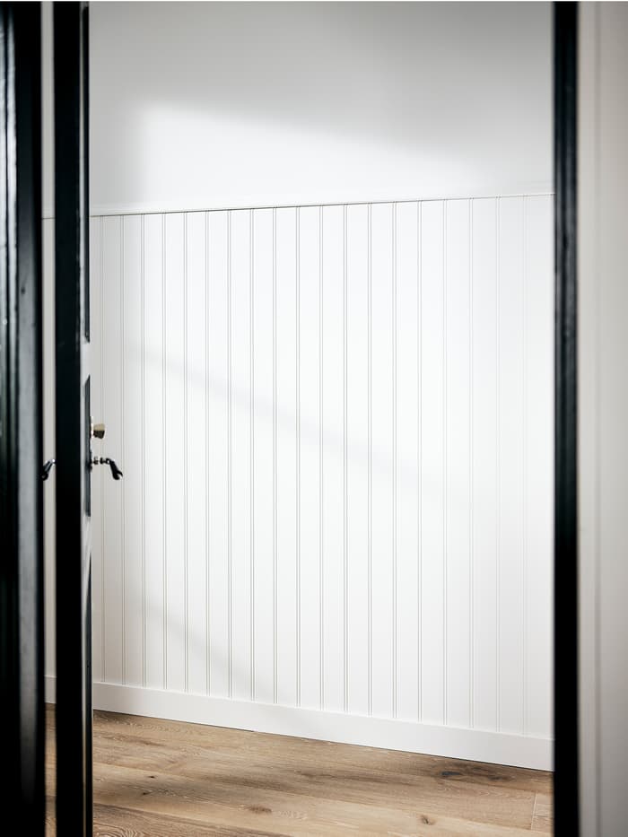 Ein Vorzimmer im einladenden Landhausstil - IKEA Österreich