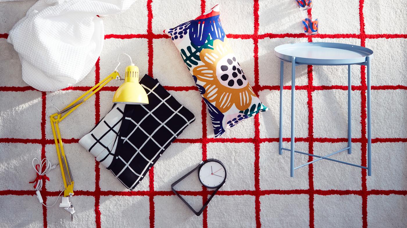 Eine Galerie der IKEA Schlafzimmerideen - IKEA Schweiz