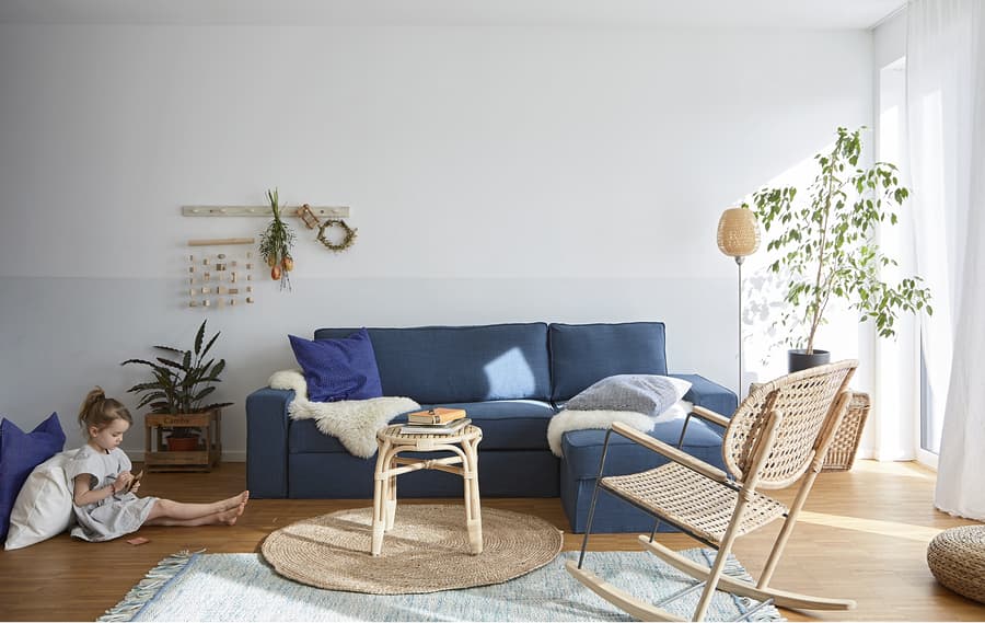 Wandaufbewahrung: Ideen mit Charme - IKEA Deutschland