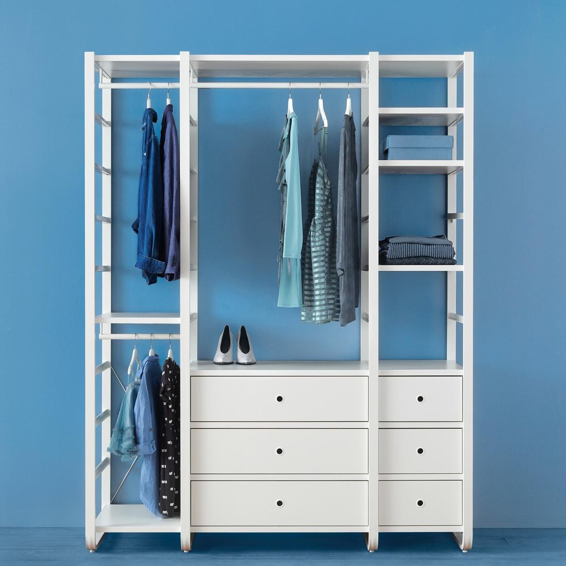 Kleiderschränke & Kleiderschranksysteme - IKEA Schweiz