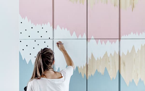 Ideen für Aufbewahrungsregale - IKEA Deutschland