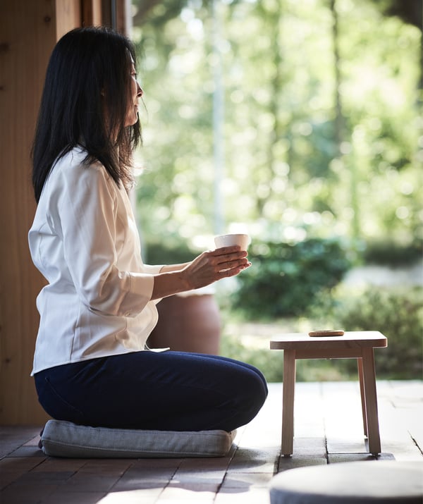 OMTÄNKSAM-Kollektion: Ideen & Inspiration - IKEA - IKEA Schweiz