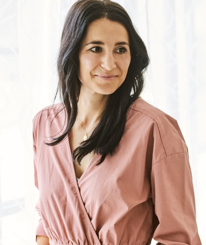 Frische Gardinen, frischer Wind! - IKEA Schweiz