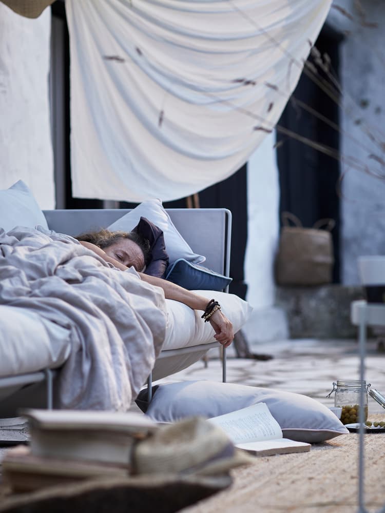 Balkon & Garten: Inspirationen für dein Zuhause - IKEA