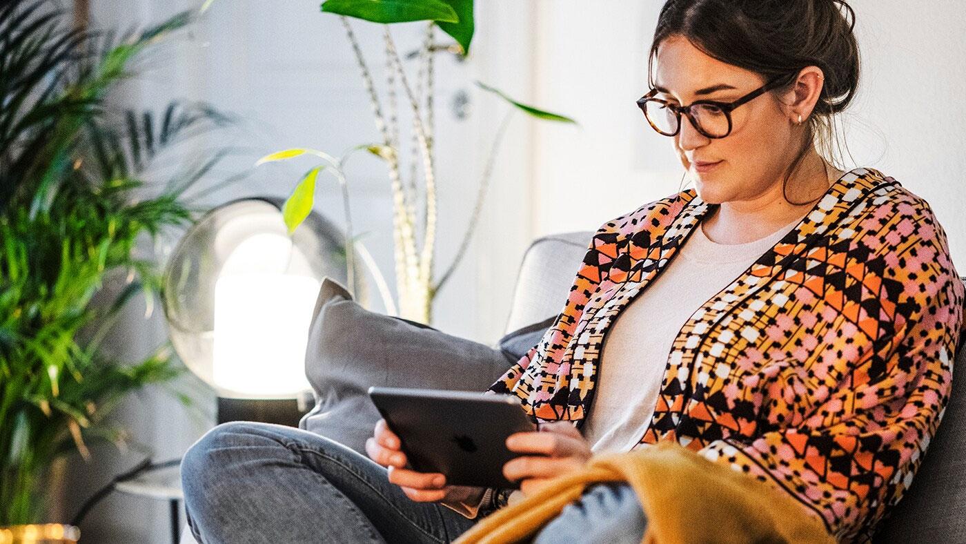 Jetzt einloggen und IKEA Family Newsletter abonnieren