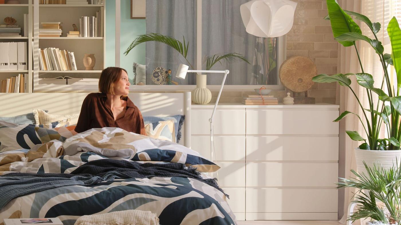 Erfahre mehr zu den 6 Grundlagen für guten Schlaf