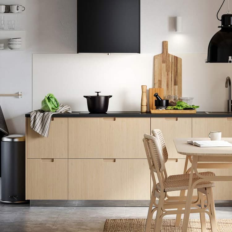 Küche günstig online kaufen ganz in deinem Stil - IKEA Österreich