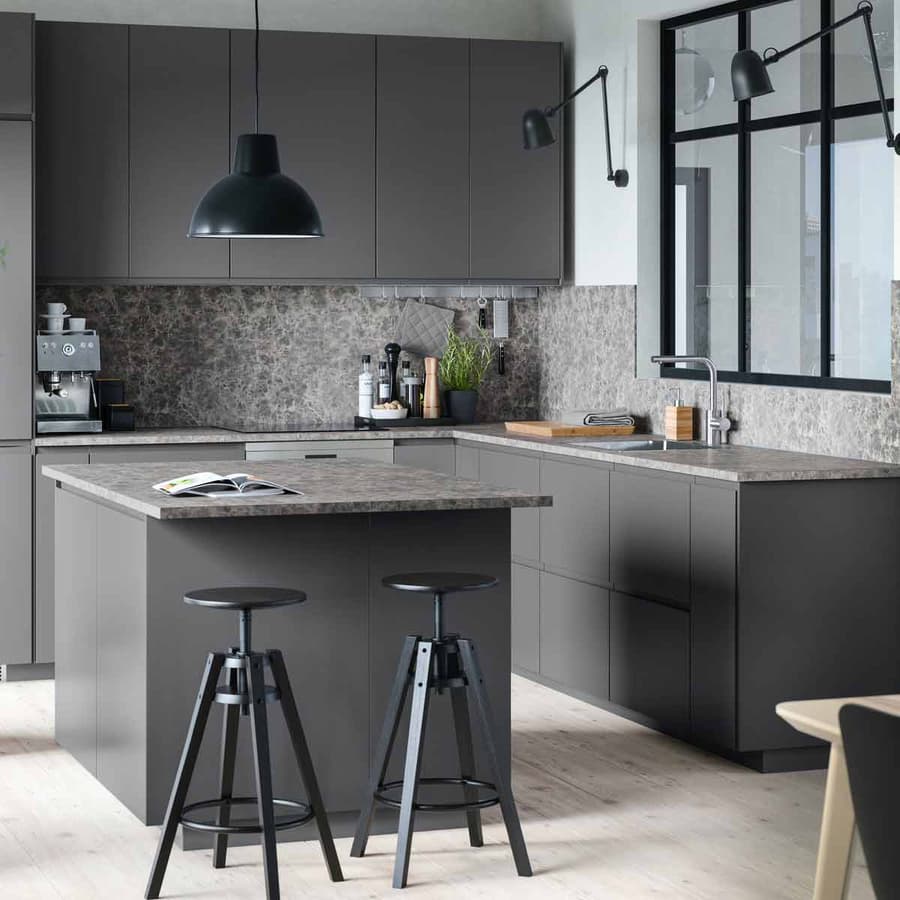 Küche günstig online kaufen ganz in deinem Stil - IKEA Österreich