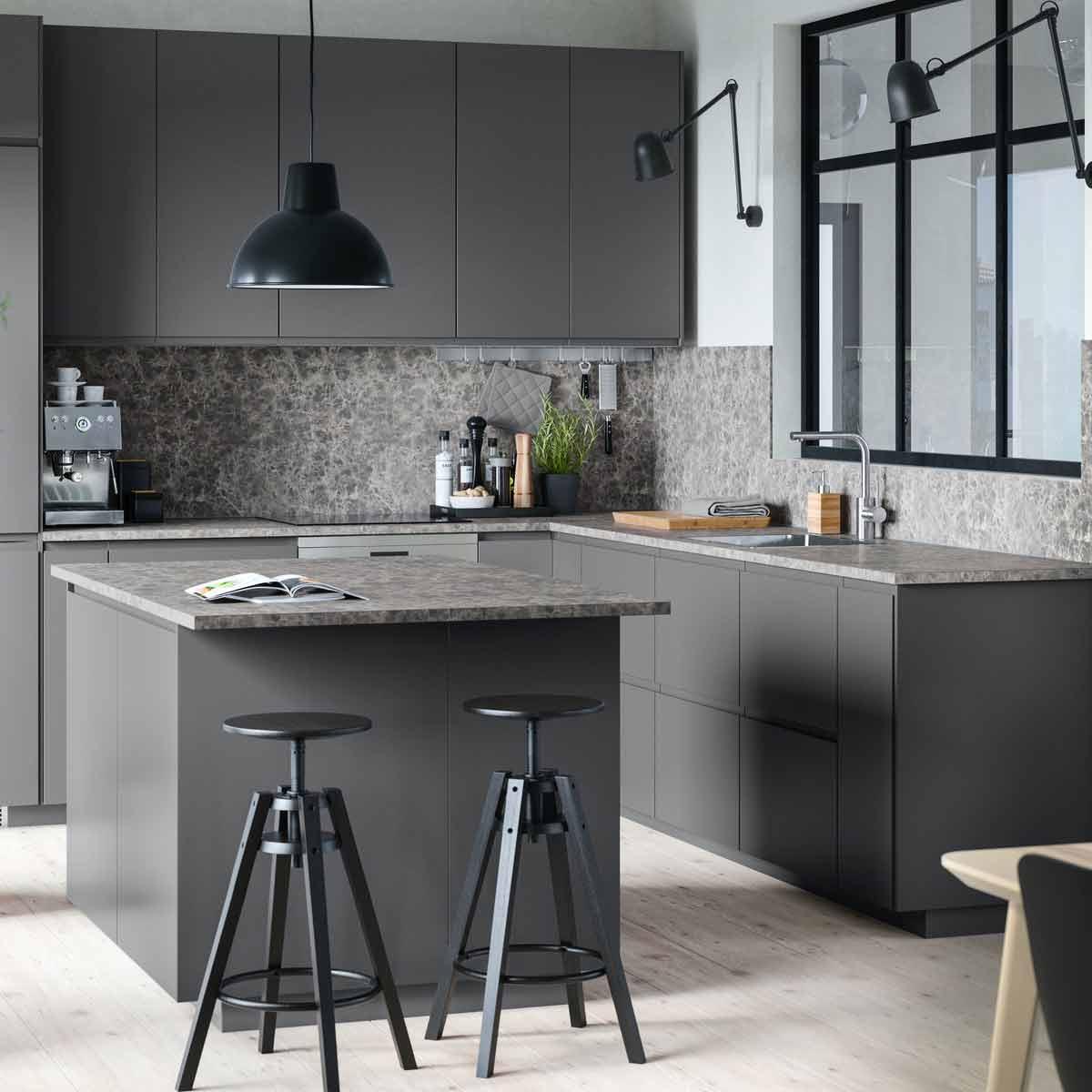 Küche günstig online kaufen ganz in deinem Stil - IKEA Österreich