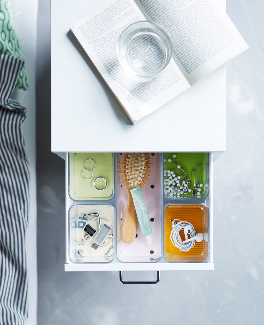 Elegantes Schlafzimmer: Diese 7 Ideen musst du kennen - IKEA Deutschland