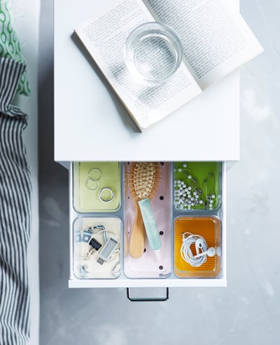 Elegantes Schlafzimmer: Diese 7 Ideen musst du kennen - IKEA Deutschland